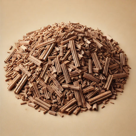 Saigon Cinnamon Chips (Cinnamomum Loureiroi)-1
