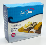 10g Protein BAR Sampler Pack