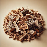 Sarsaparilla Root Cut (Indian) (Hemidesmus Indicus)-1