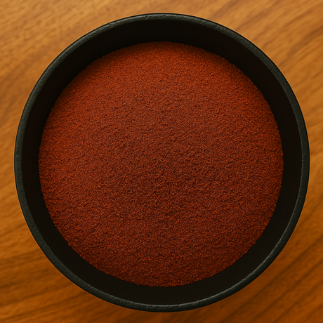 Saw Palmetto Berry Powder (Serenoa Repens)-0