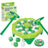 Children's Toys Parent-Child Family Party Save the Penguin Ice Cube Breaker Trap Children Adult Board Game Stress Relief Toy - Lootquake