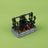 Military Building Blocks Solider Figures Gifts Weapons Tent Bonfire Field Tent Roast Chicken Siege Vehicle Camp Facilities Toys - Lootquake