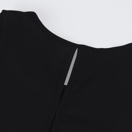 Women'S Solid Color Top Women'S Sports Suspender Top Women'S Fashion Hollow Back Sports Running Fitness Casual Hundred Yoga Top - Lootquake