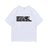 Rapper Destroy Lonely Alyx Print Tshirt Mens Oversized Cotton Short Sleeve Tees Men Hip Hop Rap Style T-shirt Man Street T Shirt - Lootquake