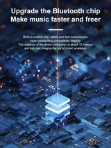 Enceinte Bluetooth Dushoo, diffusion vocale FM, caisson de basses portable, enceinte sans fil, double haut-parleur stéréo d'extérieur, lecture TF-SB