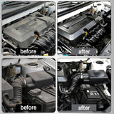 Car Engine Bay Cleaner Powerful Decontamination Cleaning Product For Engine Compartment Car Cleaning Product G7 ENGDEGRESPY