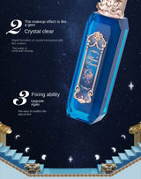 Rouge à lèvres Flower Knows Swan Ballet, brillant à lèvres effet miroir, hydratant et longue tenue, Nostickcup, nourrissant, 3,5 g