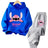 Children Hoodies Stitch Kawaii Fashion Pullover Sweatshirt Anime Trucksuit Manga Cartoons Girls Boy Kids Autumn Casual Clothes - Lootquake