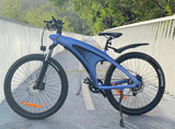 HX Q5 Ebikes 2000W Adults Electric Bike Bicycle 2000W 48V 20AH 27.5 Inch Off-Road Tire Electric E Bikes Mountain Ebike
