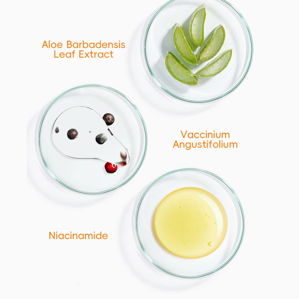 Limpiador facial con vitamina C (50 g), hidratante, humectante, limpieza profunda, refina los poros, ilumina la piel, producto para el cuidado de la piel coreano.