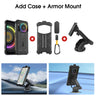 Rugged Phone  Ulefone Armor 21 16GB RAM 256GB ROM Smartphone Android 13 G99 moblie phone 64MP 9600mAh Global