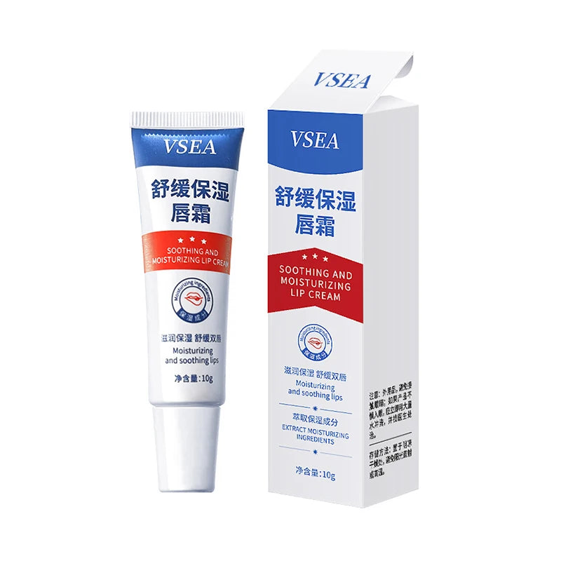 Pink Exfoliating Lipstick, Used For Dead Skin Care, Korean Beauty And Health Products, To Eliminate Darkness And Quickly Clarify