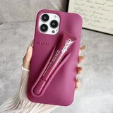 2025 Hot Lemontini Phone  Case For iPhone