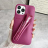 2025 Hot Lemontini Phone  Case For iPhone