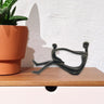 Character Figurine Artwork Decorative Sculpture for Shelf Party Tabletop