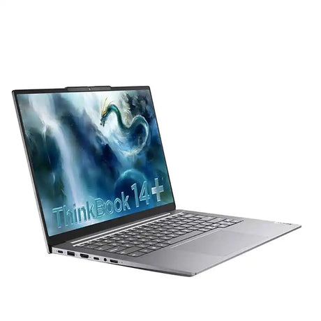 【2025 New】Lenovo ThinkBook 14+ U5-225H/U7-255H/U9-285H Arc 130T/140T 14.5inch 3K 120Hz Matte Screen - Lootquake