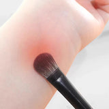 Loose Powder Brush Makeup Brush Blush Loose Powder Brush Makeup Brush Flat Brush Flawless Foundation Brush