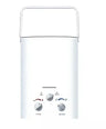 Calentador de agua instantáneo sin tanque de gas propano LPG de 6 l para acampar al aire libre, con cabezal de ducha, para auto, camión, tienda de campaña