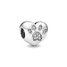 Nuevo dije de rana perezosa de plata 925 con forma de animal, pato, cerdo, oso, compatible con pulsera original, decoración, colgante para mujer, regalo de joyería