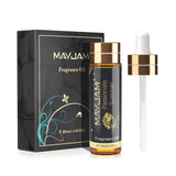 Aceites aromáticos MAYJAM con gotero: bambú, laurel, ron, bosque, pino, hierba recién cortada, lluvia, nuevos aceites aromáticos para humidificador y difusor.