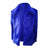 Imitation Fur Men Jacket Lapel Long Sleeve Thermal Retro Coat Windproof Fox Fur Lapel Men's Casual Slim Coat Jaqueta Motoqueiro - Lootquake
