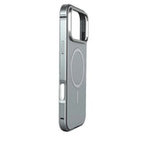 High End Magnetic Original Color Backplate Phone Case, For IPhone