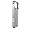 High End Magnetic Original Color Backplate Phone Case, For IPhone