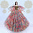 fashion for barbie elegant lady wedding dress for barbie doll clothes princesa for bjd 1/6 dress long dress accessories - Lootquake