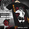 Reze T-Shirt Chainsaw Man  Anime - Lootquake
