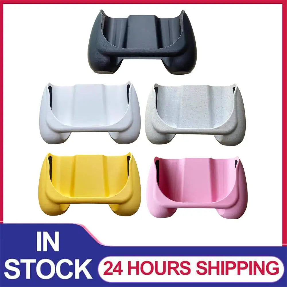 For Anbernic RG405V RG406V 3D Printed Grip Handle Accessories Ergonomic Design DIY Controller Holding Handle A Comfortable Grip