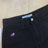 Polar Big Boy Embroidery Jeans Y2K Pants Streetwear Gothic Cartoon Blue Baggy Jeans Retro Punk Rock High Waist Denim Trousers - Lootquake