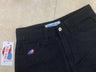 Polar Big Boy Embroidery Jeans Y2K Pants Streetwear Gothic Cartoon Blue Baggy Jeans Retro Punk Rock High Waist Denim Trousers - Lootquake