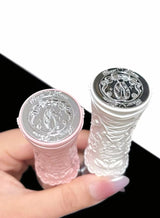 Rouge à lèvres Flower Knows Swan Ballet, brillant à lèvres effet miroir, hydratant et longue tenue, Nostickcup, nourrissant, 3,5 g