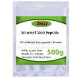 50g-1000g Cosmetic Raw Materials Anti-wrinkle and Anti-aging Matrixyl 3000 Peptide Powder