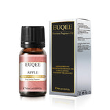 EUQEE 10ml Woody Fruit Fragrance Oil For Humidifier DIY Soap Candle Making Cedarwood Forest Pine Pumpkin Pie Coconut Pineapple