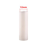 PVC Connector Inne Diameter 12mm Straight Elbow Tee 4-Way Joint 60/90/120/135 Degree Tee Garden Pipe Adapter DIY Tent Fittings - Lootquake