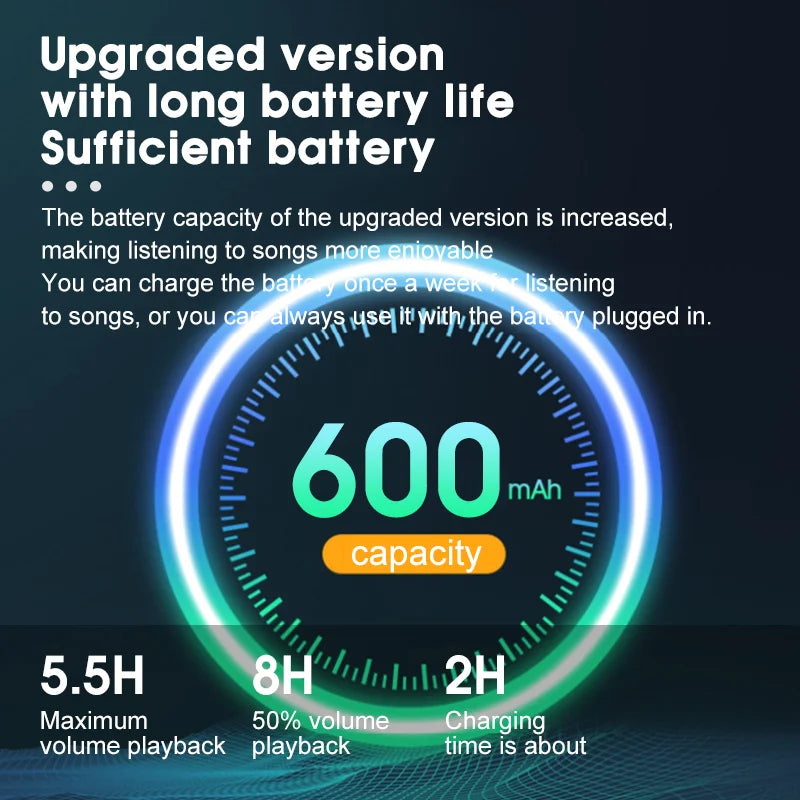 EBS-300 5W Mini Portable Bluetooth Speaker Fabric  Mesh TF Card Music Box IPX6 Waterproof For Phone  PC  Taplet  Palyer