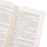 The Summer I Turned Pretty Author Jenny Han. Isabel "Belly" Conklin Novel Book Youth Romance Fiction Books