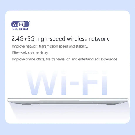 15.6 inch Business Laptop Intel N95 16GB RAM 1024GB SSD Cheap Portable Laptop With Fingerprint Bluetooth Camera for PS Office - Lootquake