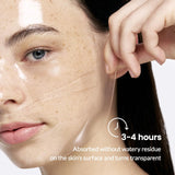 Bio-Collagen Face Mask Collagen Protein Hydrogel Soft Gel Mask Deep Moisturizing For Women Skin Care Products