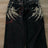 New Harajuku Hip Hop Cartoon Y2K Big Boy Jeans Women Graphic Embroidery Baggy Jeans Pants High Waist Wide Leg Trouser Streetwear - Lootquake