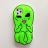 Kawaii Cartoon Pig Phone Case