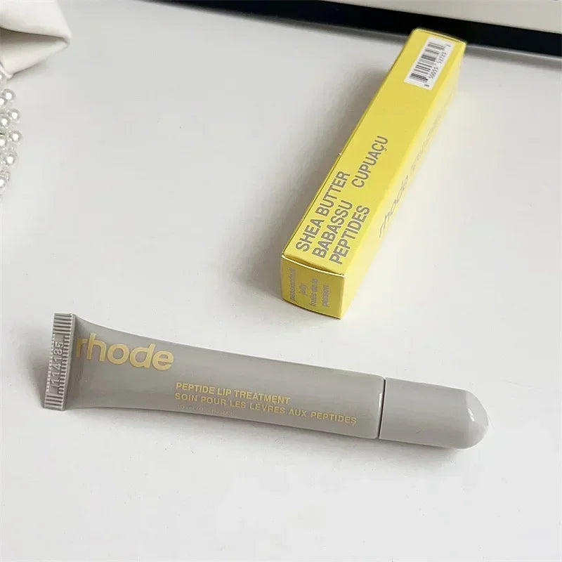 Maquillage de luxe, fard à joues, brillant à lèvres et bâton hydratant, poudre rouge naturelle, crème, rouge à lèvres, jus de cochon, Data Cake Cosmetics