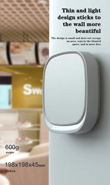 Altavoz Bluetooth de pared con interconexión TWS, batería incorporada de 4400 mAh, estéreo portátil, subwoofer estéreo envolvente 3D inalámbrico.