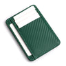 Ultra-thin PU Leather Wallet Credit Card ID Card Holder Male Business ID Card Case for Male And Female Card Holders