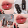 Long lasting moisturizing and lip smoothing  long-lasting lipstick without smudging lip gloss