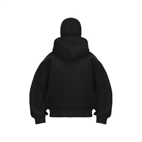 women's clothing Y2K goth harajuku winter new Double hoodies official-website men's sweatshirts christmas labrador sweatshirt - Lootquake