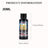 Headlight Restoration Polishing Headlamp Scratch Remover Repair Cleaning Paste Remove Oxidation Headlight Polish Liquid LHB-16 - Lootquake