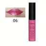 Luxurious Matte & Volumizing Lipstick - Waterproof, Long-Lasting, 20 Diverse Shades | Ideal Gift for Valentine's Day