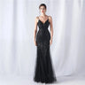 Luxury Youthful Women's Elegant Long Dress Party 2024 Graduation Ceremonies Prom Evening Formal on Sale Clearance Summer Fashion